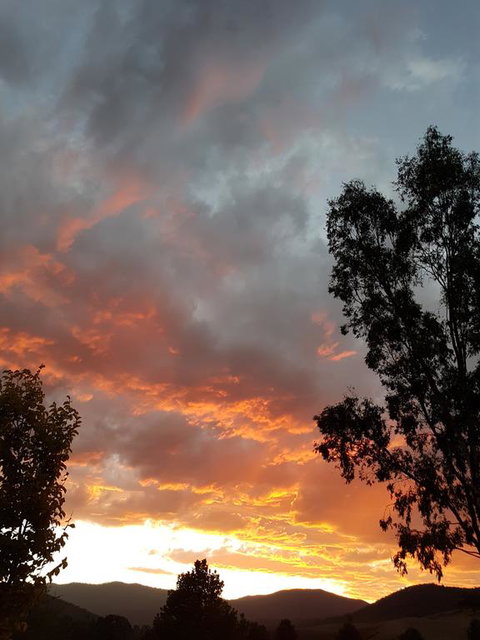 Jamieson Valley Retreat - Darwin Holiday 1