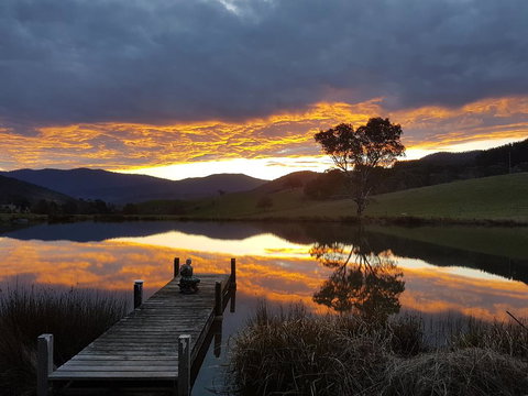 Jamieson Valley Retreat - Darwin Holiday 2
