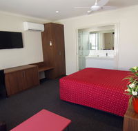 Jane Eliza Motor Inn - Darwin Holiday