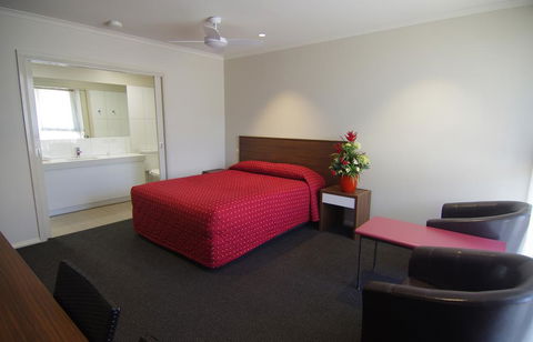 Jane Eliza Motor Inn - Darwin Holiday 2