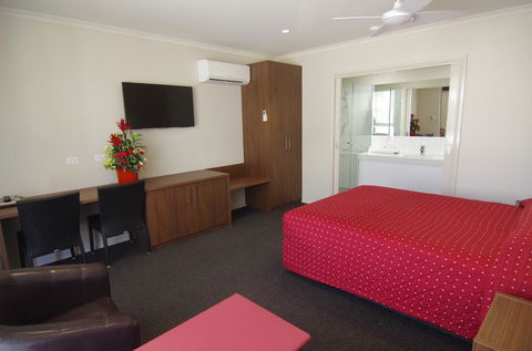 Jane Eliza Motor Inn - Darwin Holiday 3
