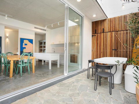 January By Martino Group - Darwin Holiday 2