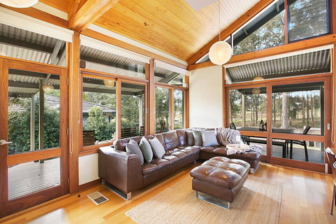 Japanese Tea House - Darwin Holiday 1