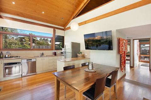 Japanese Tea House - Darwin Holiday 3