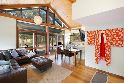 Japanese Tea House - Darwin Holiday 0