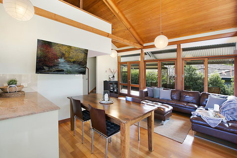 Japanese Tea House - Darwin Holiday 2