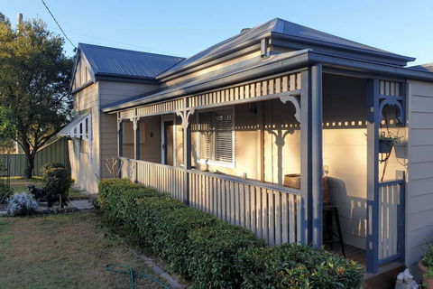 Jasmine Cottage - Darwin Holiday 0