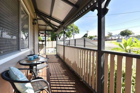 Jasmine Cottage - Darwin Holiday 1