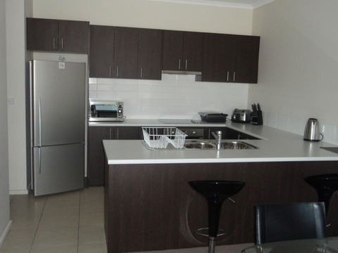 Jasper 3 Town Centre Jindabyne - Darwin Holiday 2