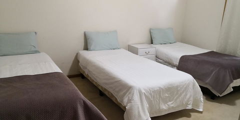Jasper Motor Inn - Darwin Holiday 1