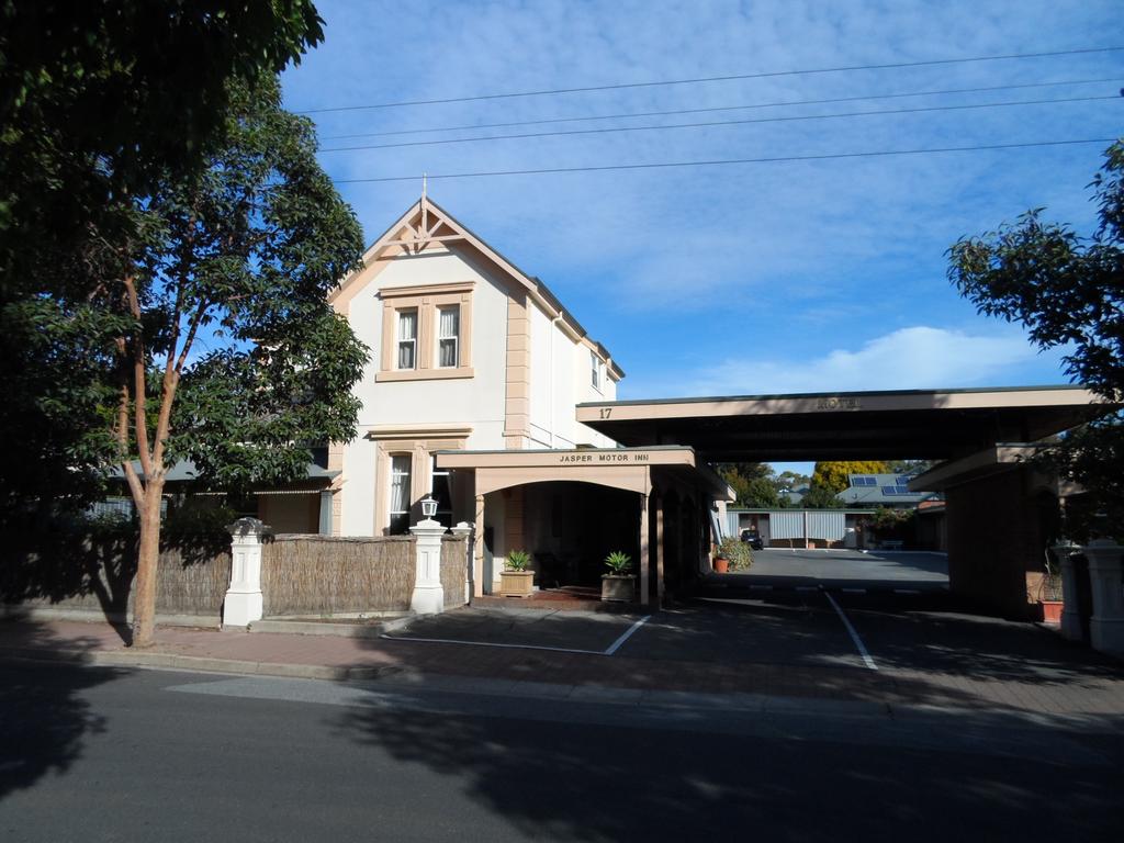 Hyde Park SA Darwin Holiday