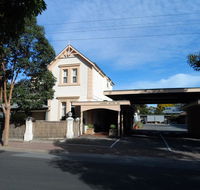 Jasper Motor Inn - Darwin Holiday
