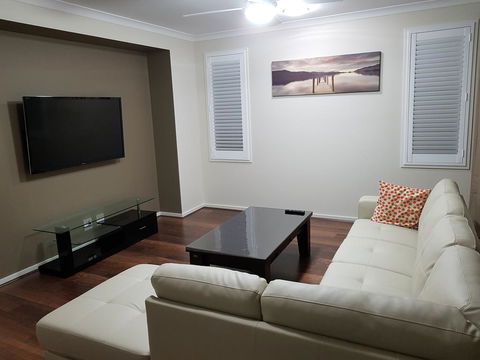 Jasper Place - Darwin Holiday 2