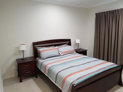 Jasper Place - Darwin Holiday 3