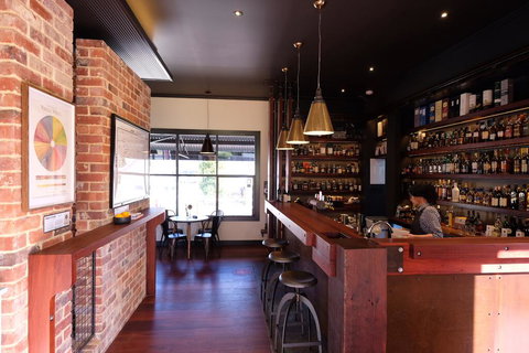 Jaspers Cabins - Darwin Holiday 1