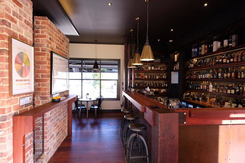 Jaspers Cabins - Darwin Holiday 3