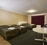 Jefferys Motel - Darwin Holiday