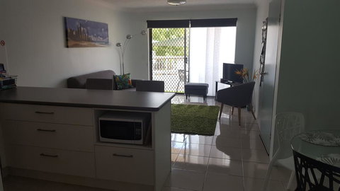 Jen's Place - Darwin Holiday 2