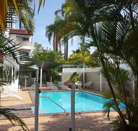 Jen's Place - Darwin Holiday