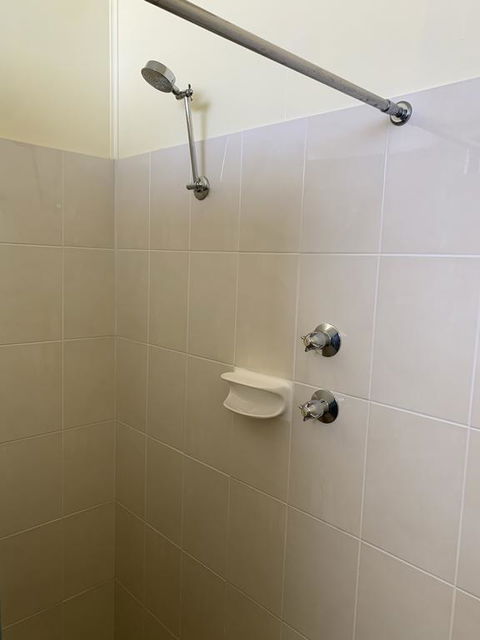 Jerilderie Motor Inn - Darwin Holiday 1