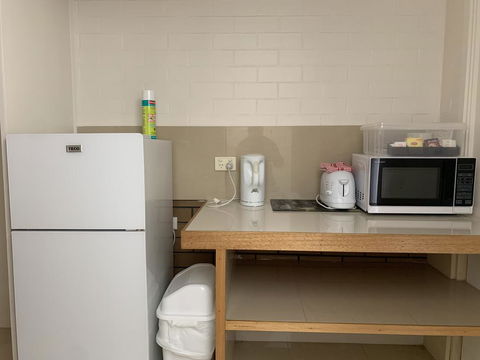 Jerilderie Motor Inn - Darwin Holiday 3