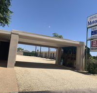 Jerilderie Motor Inn - Darwin Holiday