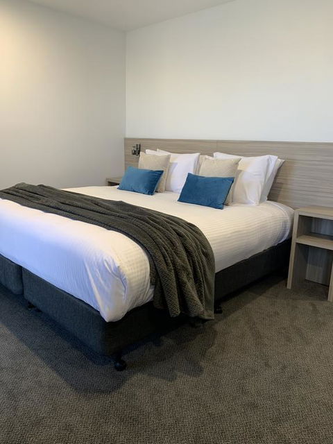 Jervis Bay Motel - Darwin Holiday 0