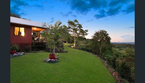Jetavana Grove - Darwin Holiday 2