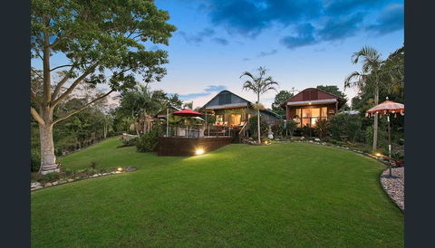 Jetavana Grove - Darwin Holiday 0