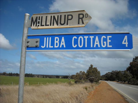 Jilba - Darwin Holiday 0