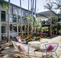 Jimmy's Beach House - Darwin Holiday
