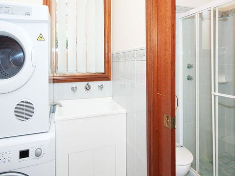 Jimmys Beach Escape - Darwin Holiday 1