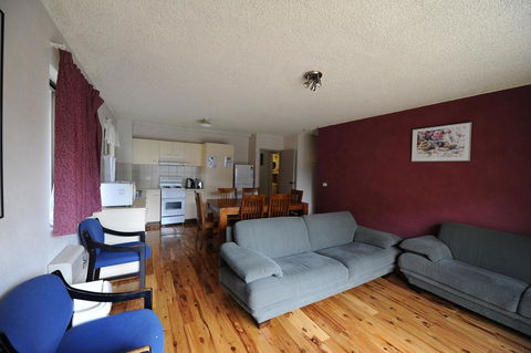 Jindabyne Apartments - Darwin Holiday 0