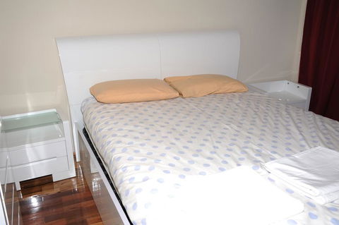 Jindabyne Apartments - Darwin Holiday 2