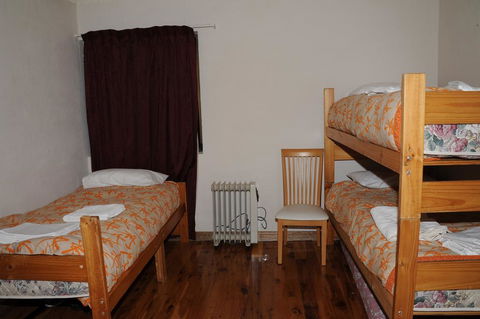 Jindabyne Apartments - Darwin Holiday 3