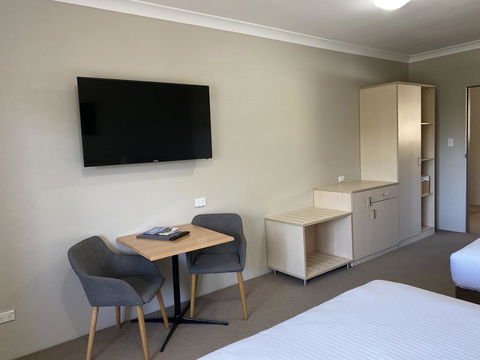 Jindy Inn - Darwin Holiday 3