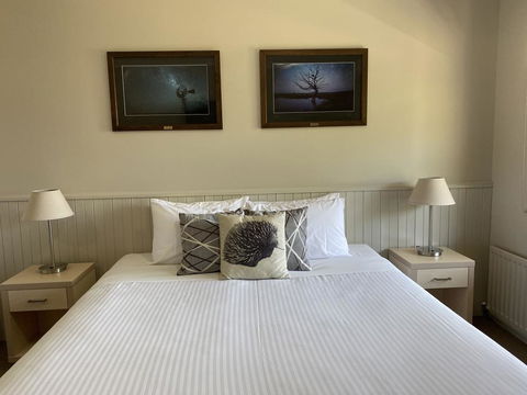 Jindy Inn - Darwin Holiday 1