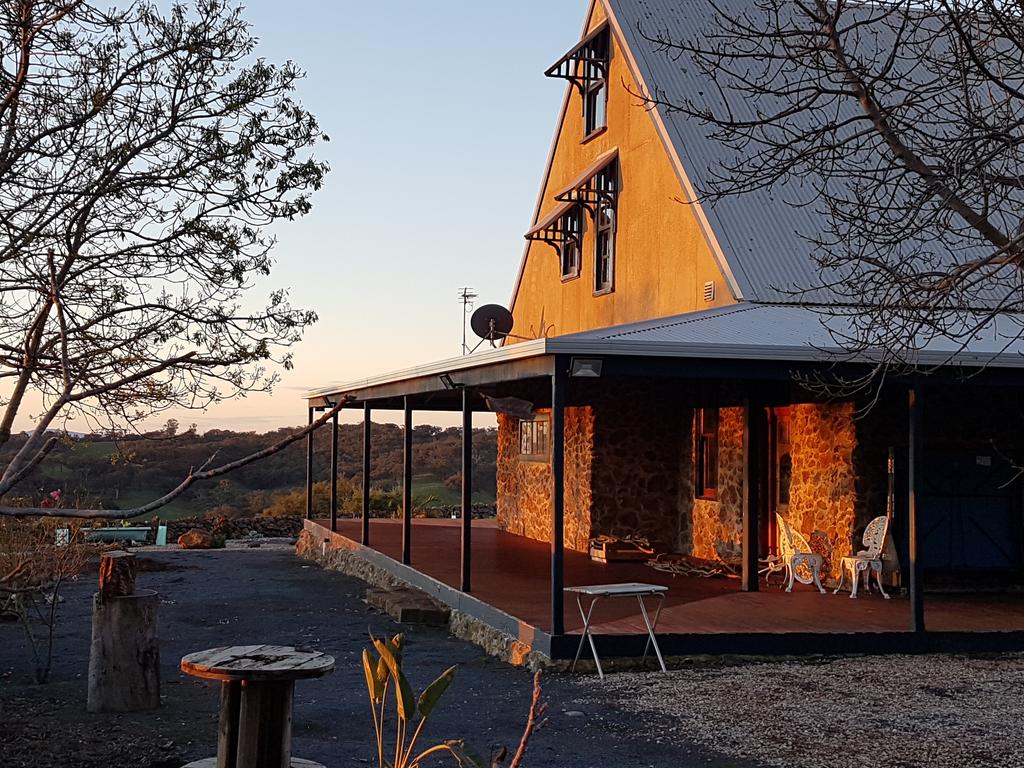 Allendale VIC Darwin Holiday