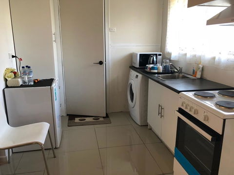 JJJGM PLACE @ ALEX HILLS - Darwin Holiday 2