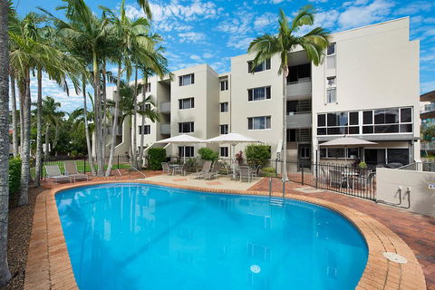 Joanne Apartments - Darwin Holiday 0