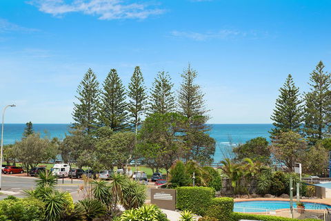 Joanne Apartments - Darwin Holiday 2