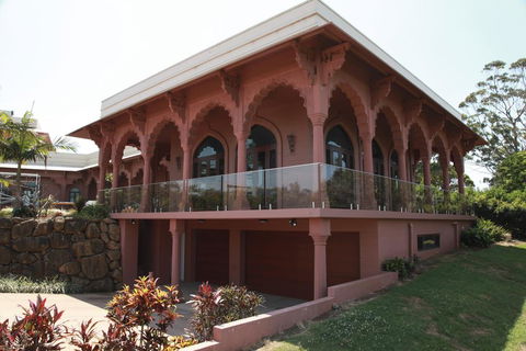 Jodha Bai Retreat - Darwin Holiday 0