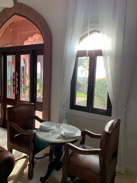 Jodha Bai Retreat - Darwin Holiday 2