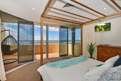 JoeAnne At Blue Bay Absolute Beachfront - Darwin Holiday 3