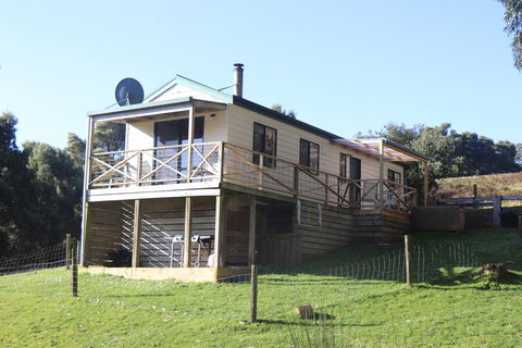 Johanna River Farm & Cottages - Darwin Holiday 3