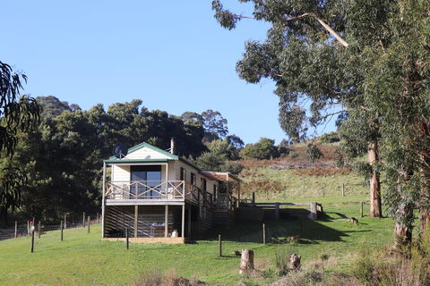 Johanna River Farm & Cottages - Darwin Holiday 2