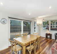 JOHANSSON'S PERCH COTTAGE - Darwin Holiday