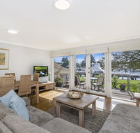 JOHANSSON'S PERCH No. 3 - Darwin Holiday