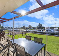 Johanssons Perch 2 - Darwin Holiday