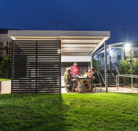 Jolly Swagman Acccommodation Park - Darwin Holiday